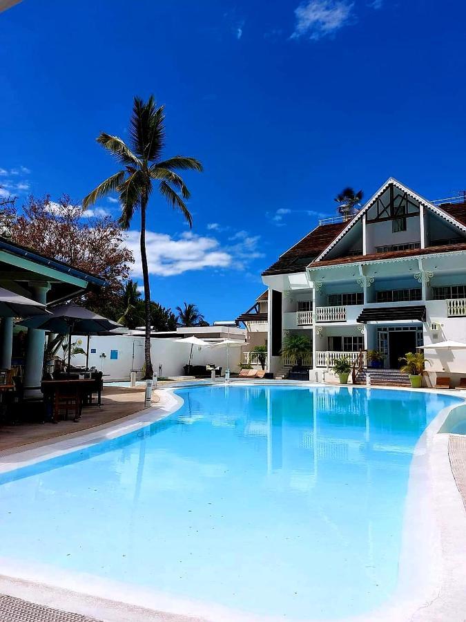 Le Nautile Beachfront แซ็งต์-จีลส์-เลส์-แบ็งส์ ภายนอก รูปภาพ