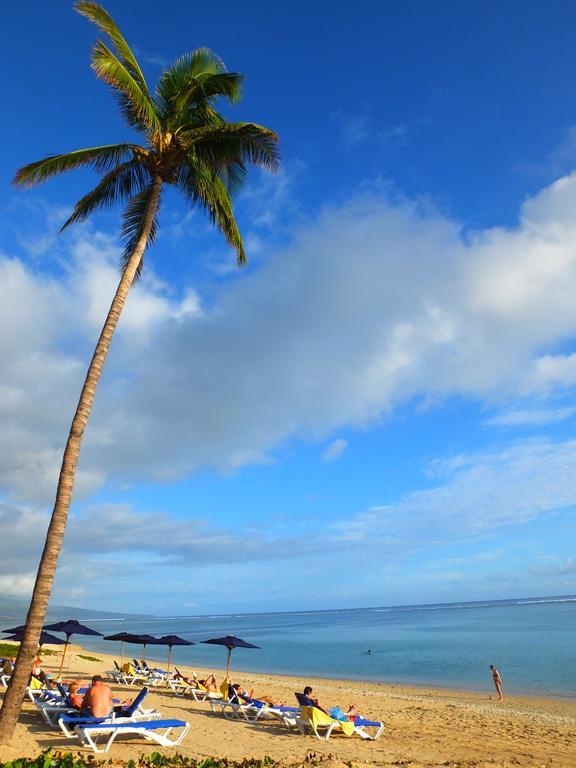 Le Nautile Beachfront แซ็งต์-จีลส์-เลส์-แบ็งส์ ภายนอก รูปภาพ