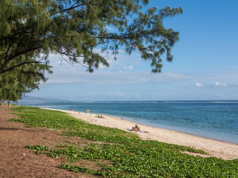 Le Nautile Beachfront แซ็งต์-จีลส์-เลส์-แบ็งส์ ภายนอก รูปภาพ